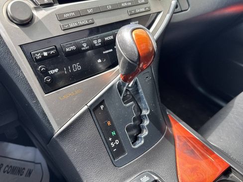 Used 2011 Lexus RX 350 AWD w/ Premium Pkg image 37