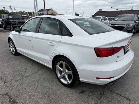 Used 2016 Audi A3 2.0T Premium w/ Audi MMI Navigation Plus AWD/4WD image 18