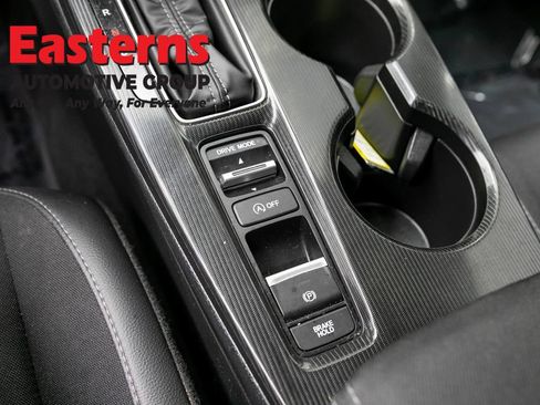 Used 2025 Honda Civic Sport image 20