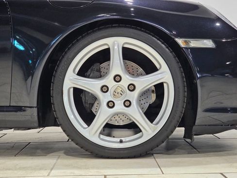 Used 2006 Porsche 911 Cabriolet image 32