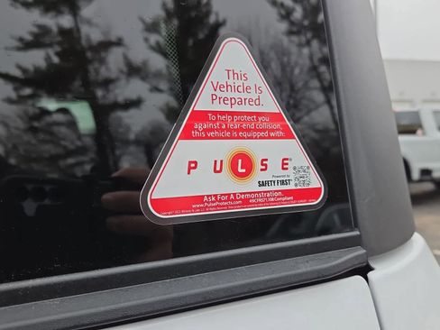 New 2025 Ford Bronco Big Bend image 10