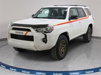 Used 2023 Toyota 4Runner 40th Anniversary SE video 1