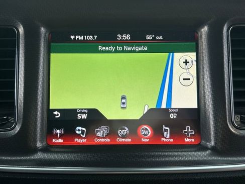 Used 2013 Dodge Charger R/T image 25