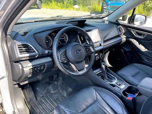 Used 2021 Subaru Forester Limited AWD/4WD image 8