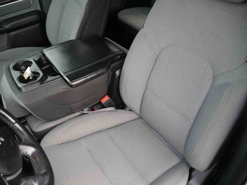 Used 2021 RAM 1500 Big Horn image 31