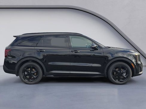 New 2026 Kia Sorento SX Prestige AWD/4WD image 6