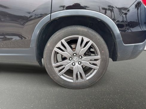 Used 2019 Honda Passport EX-L image 12