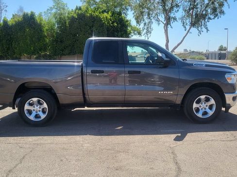 Used 2019 RAM 1500 Tradesman RWD image 11