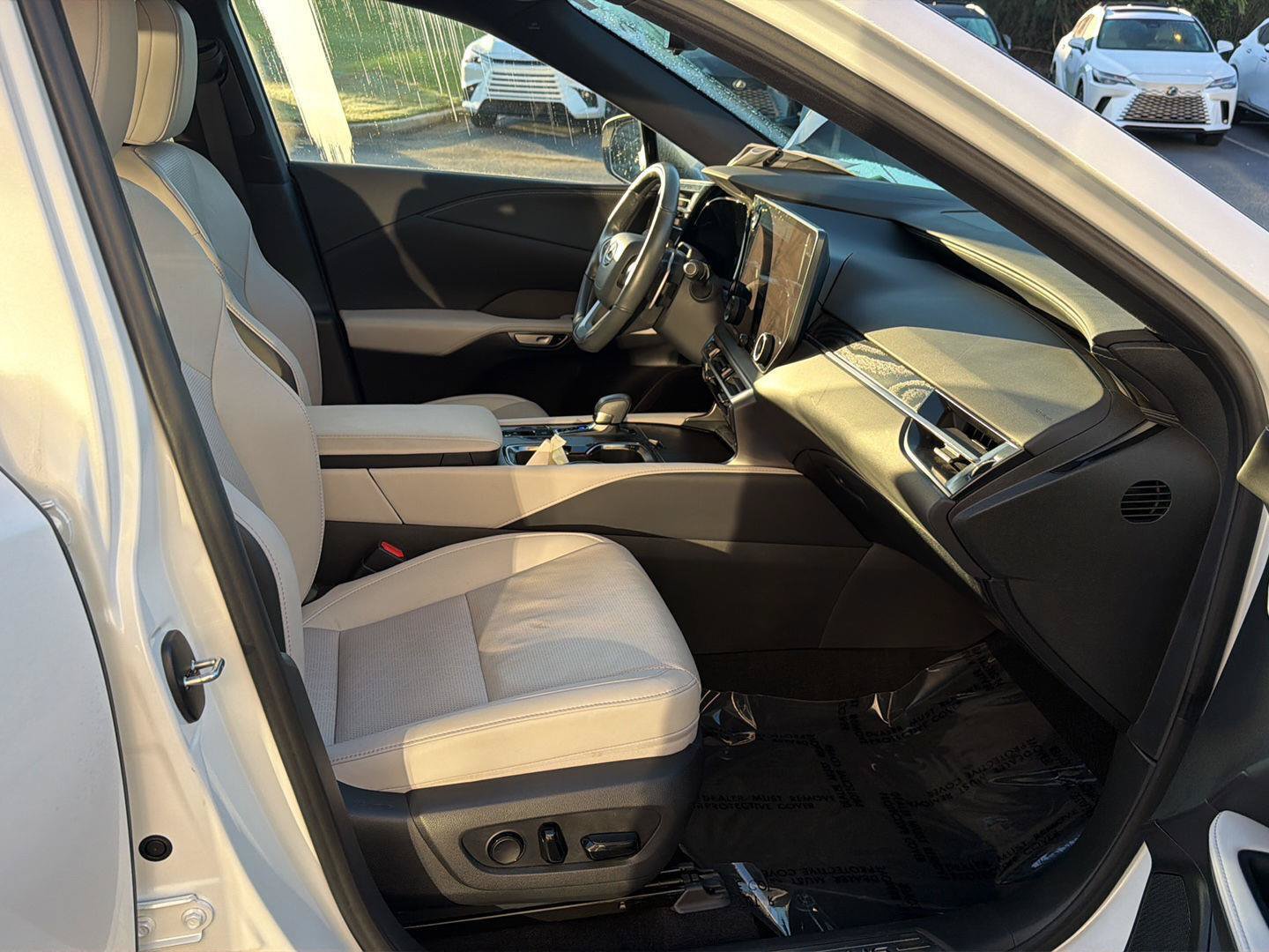 Certified 2024 Lexus RX 350 Premium Plus w/ Convenience Package FWD image 13