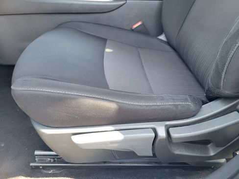 Used 2024 Nissan Sentra SV FWD image 15