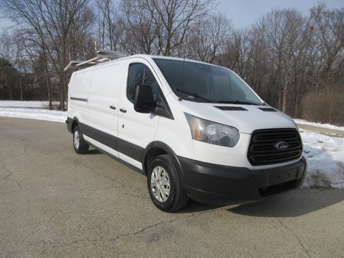 Used 2017 Ford Transit 150 148 Low Roof image 2