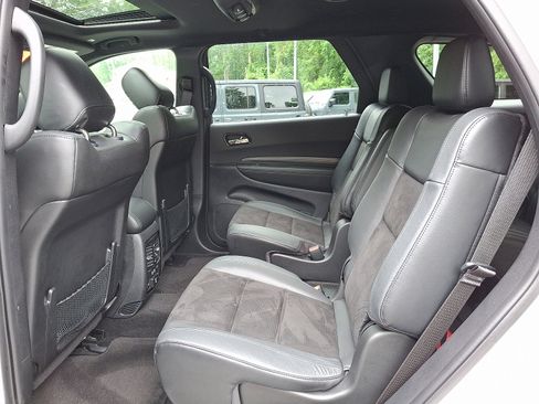 Certified 2022 Dodge Durango GT image 11
