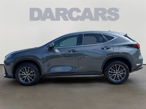 Certified 2025 Lexus NX 350 AWD w/ Cold Area Package image 3