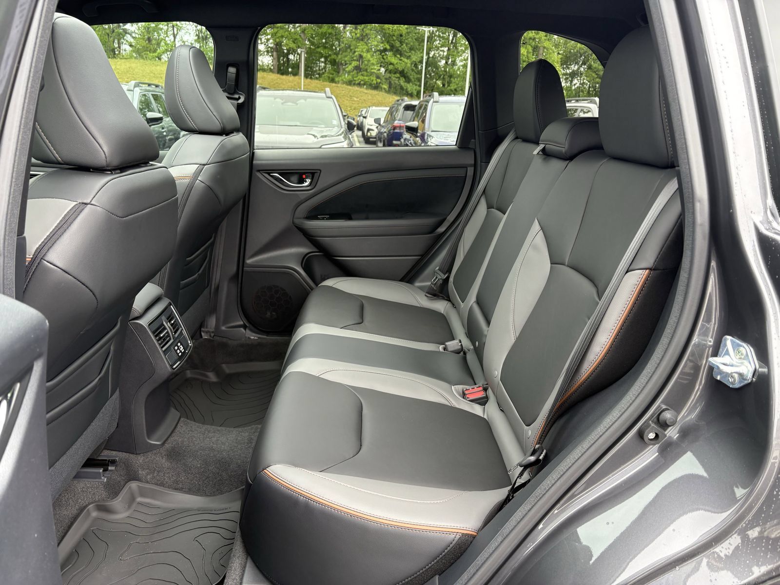 New 2026 Subaru Forester Sport w/ Onyx Edition AWD/4WD image 31