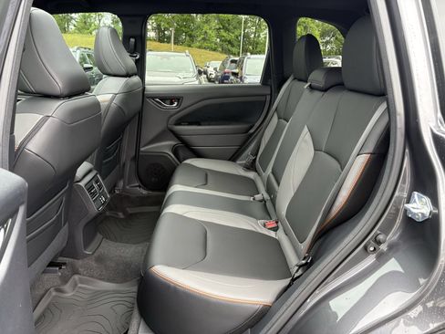 New 2026 Subaru Forester Sport w/ Onyx Edition AWD/4WD image 31
