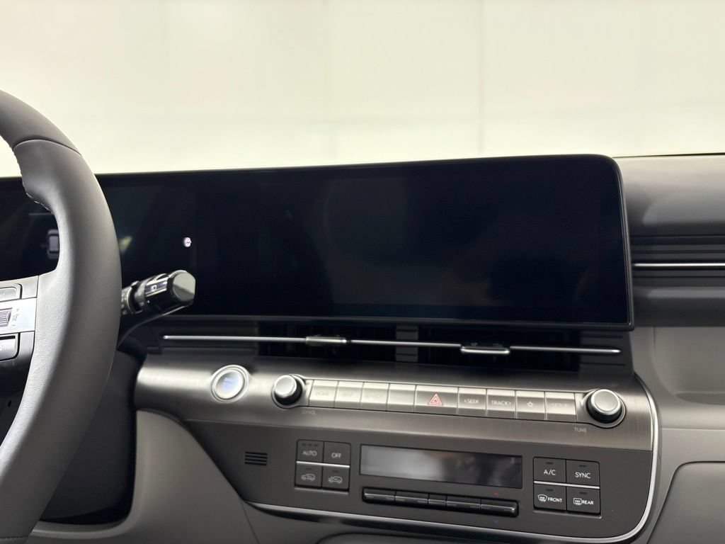 New 2027 Hyundai Kona SEL Sport FWD image 22