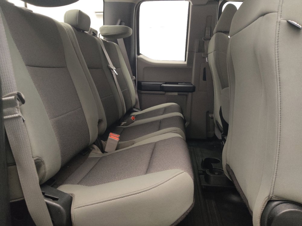 Used 2018 Ford F150 XL w/ Equipment Group 101A Mid RWD image 19