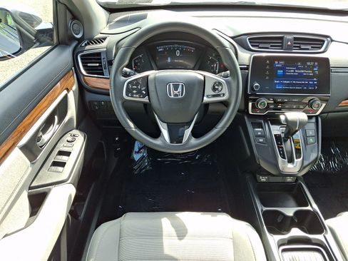 Used 2020 Honda CR-V EX image 12