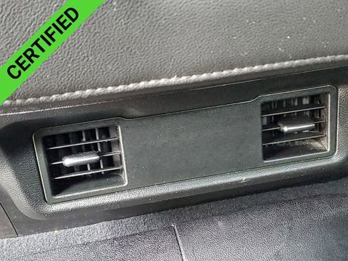 Used 2020 Chevrolet Silverado 1500 Custom Trail Boss w/ Custom Convenience Package image 20