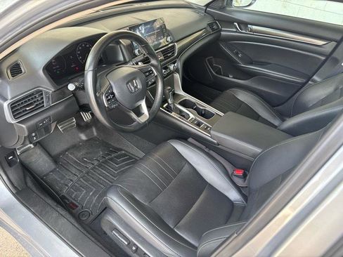 Used 2022 Honda Accord Sport Special Edition image 15