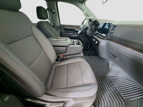 Used 2024 GMC Sierra 1500 Elevation AWD/4WD image 19