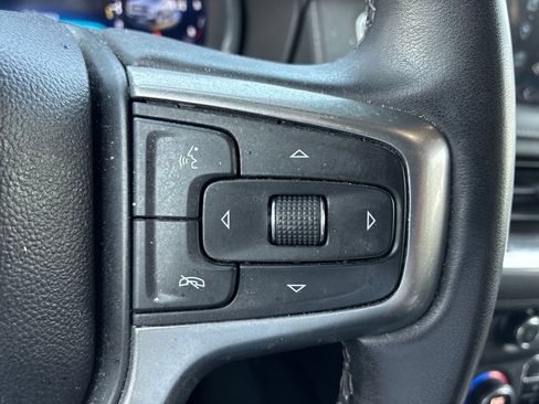 Used 2023 Chevrolet Tahoe LT AWD/4WD image 12