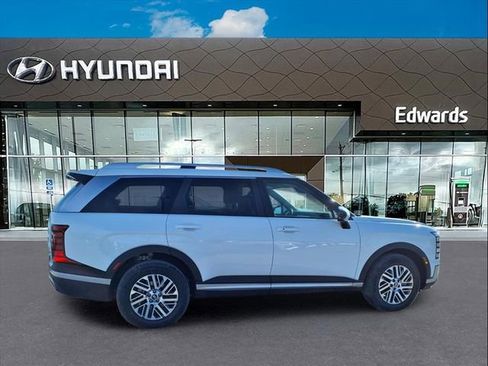 New 2026 Hyundai Palisade SEL image 11