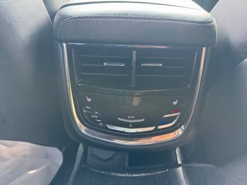 Used 2016 Cadillac CTS Performance image 18