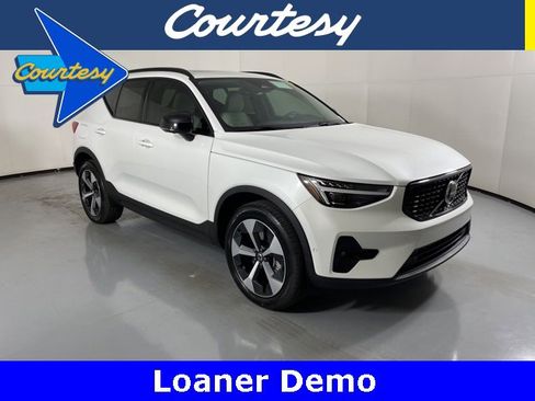 New 2026 Volvo XC40 B5 Plus w/ Protection Package Premier image 1