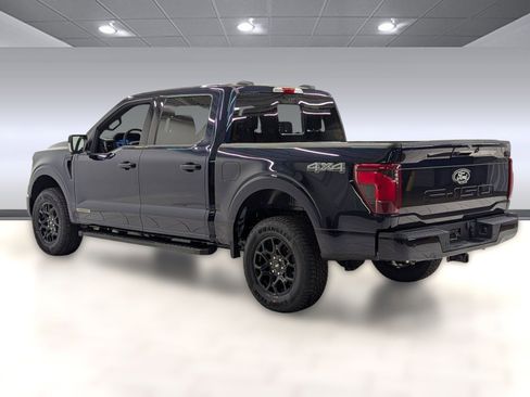 New 2025 Ford F150 XLT w/ Equipment Group 302A MID image 2