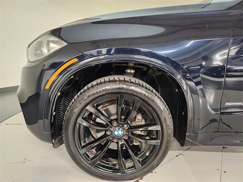 Used 2017 BMW X5 sDrive35i image 10