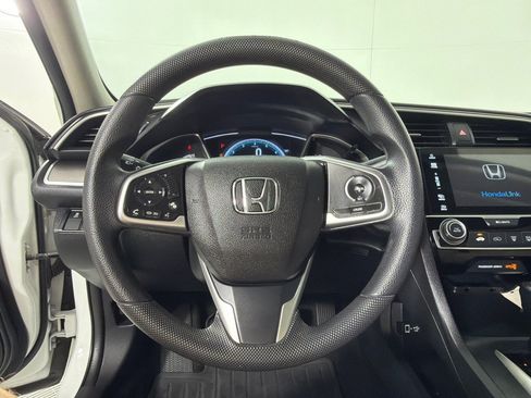 Used 2017 Honda Civic EX image 12