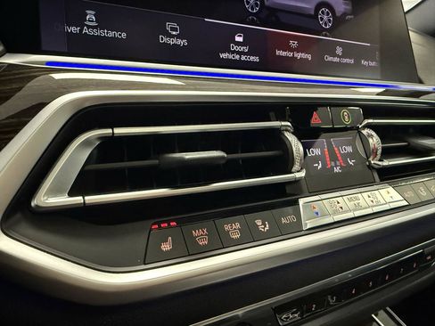 Used 2020 BMW X5 sDrive40i w/ Convenience Package RWD image 23