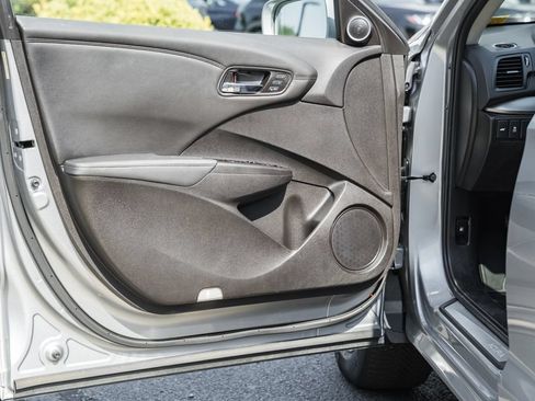 Used 2017 Acura RDX FWD image 33