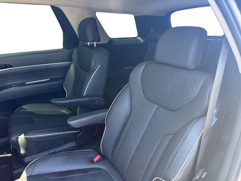 Certified 2023 Hyundai Palisade XRT FWD image 16