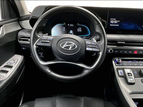 Used 2025 Hyundai Palisade SEL FWD image 6