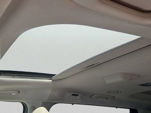 Certified 2026 Kia Carnival SX w/ SX Dark Edition Package FWD image 15
