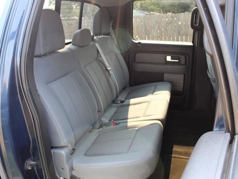 Used 2014 Ford F150 XLT w/ Equipment Group 302A Luxury AWD/4WD image 35