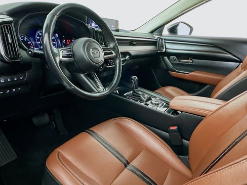 Used 2023 MAZDA CX-50 2.5 Turbo w/ Cargo Package image 7