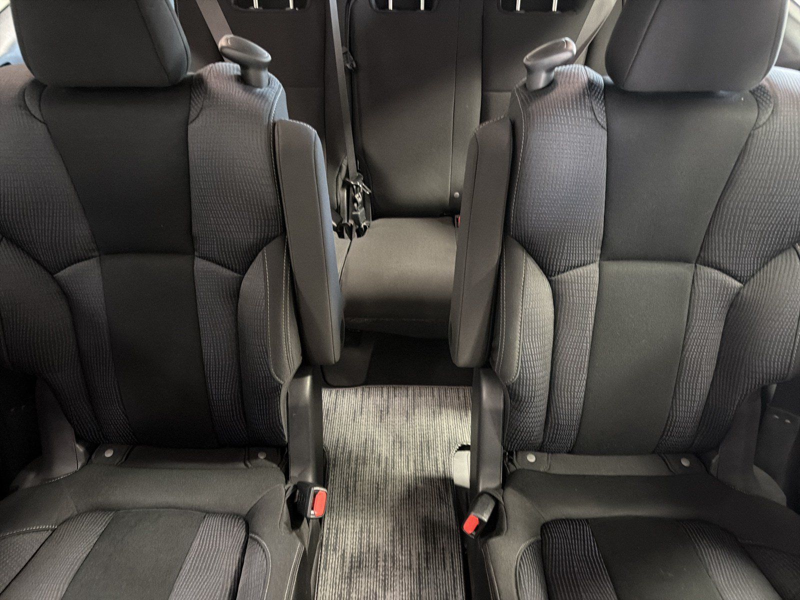 Certified 2025 Subaru Ascent Premium AWD/4WD image 13