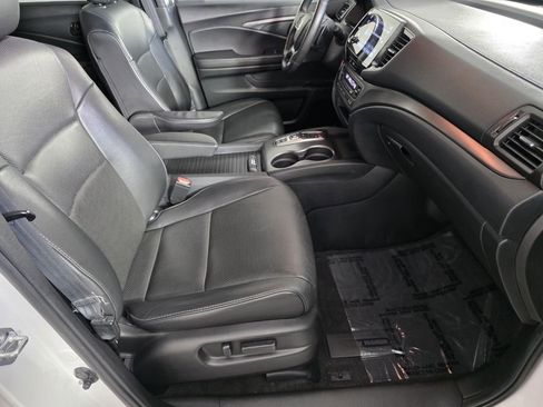 Used 2023 Honda Passport EX-L image 33