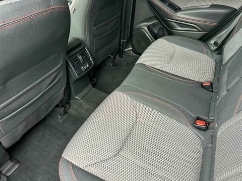 Certified 2024 Subaru Forester Sport image 14