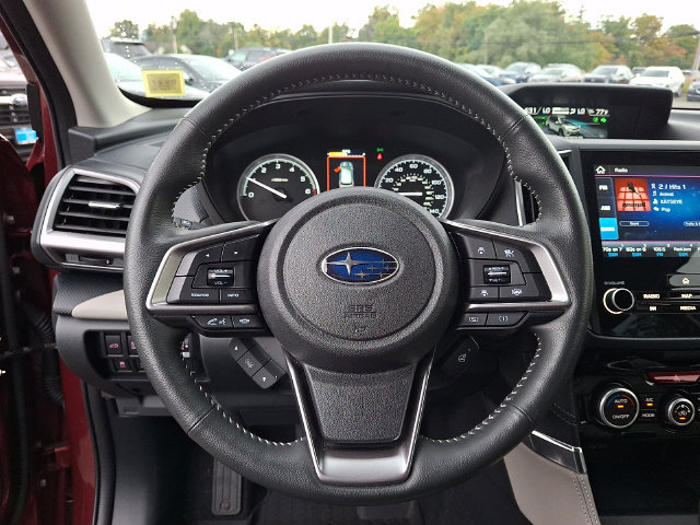Used 2024 Subaru Forester Limited AWD/4WD image 21