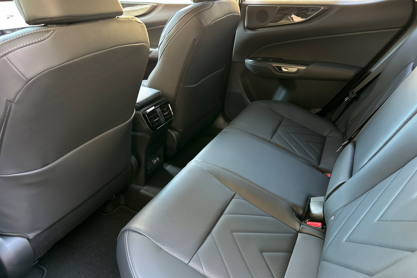 New 2026 Lexus NX 450h+ AWD w/ Accessory Package (2T) image 23