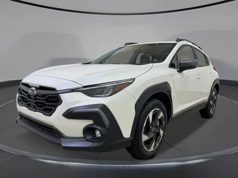 Used 2025 Subaru Crosstrek 2.5i Limited image 1