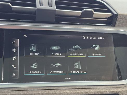 Used 2024 Audi Q3 2.0T Premium Plus image 20