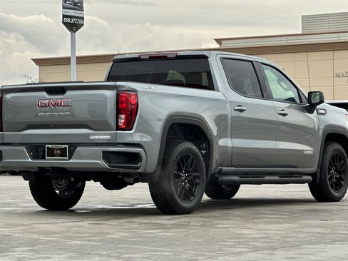 New 2026 GMC Sierra 1500 Elevation w/ Elevation Select Package image 6