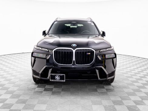 Used 2024 BMW X7 M60i w/ Executive Package image 8