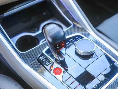 Used 2023 BMW X5 M w/ Competition Package image 16