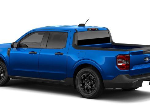 New 2026 Ford Maverick XLT w/ 4K Tow Package image 26